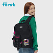 F-Teens Street Fashion