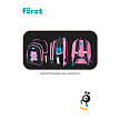 F-BASE Kitty-sweety
