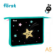 Папка А5 Stars