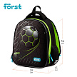 Först F-Top Street Football 