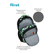 F-TREND Neon military