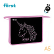 Папка А5 Magic unicorn