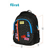 F-TREND Dots style