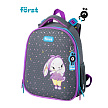 F-TOP Grey bunny