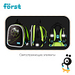 Först F-Top Street Football 