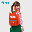 F-Kids Fluffy Fox