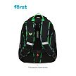F-TREND Neon military