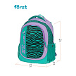 F-TREND Animal pattern
