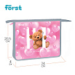 Папка А5 Hi Bear!