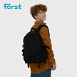 Först F-City Black Spirit 