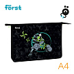 Папка А4 Ninja