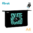 Папка А4 Skateboard
