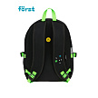 F-TEENS Graphic
