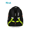 F-TREND Fusion