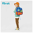 F-Kids Hi Tiger!