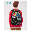 F-TEENS Graphic