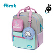 F-Kids Hi Kitty!