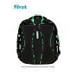 F-TREND Neon military